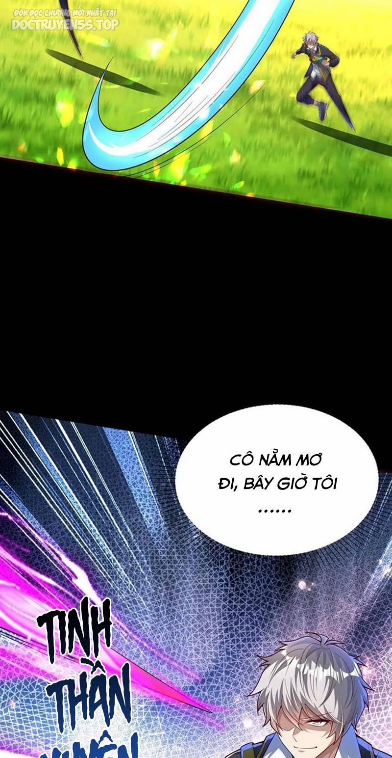 Linh Khí Khôi Phục: Ta Mỗi Ngày Thu Được Một Cái Kỹ Năng Mới 203 trang 7