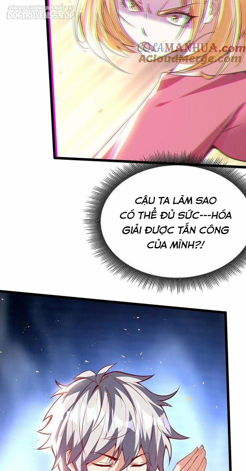 Linh Khí Khôi Phục: Ta Mỗi Ngày Thu Được Một Cái Kỹ Năng Mới 204 trang 11