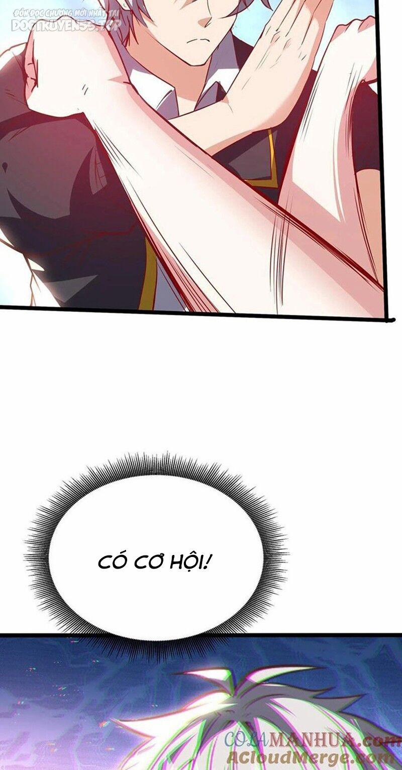 Linh Khí Khôi Phục: Ta Mỗi Ngày Thu Được Một Cái Kỹ Năng Mới 204 trang 12