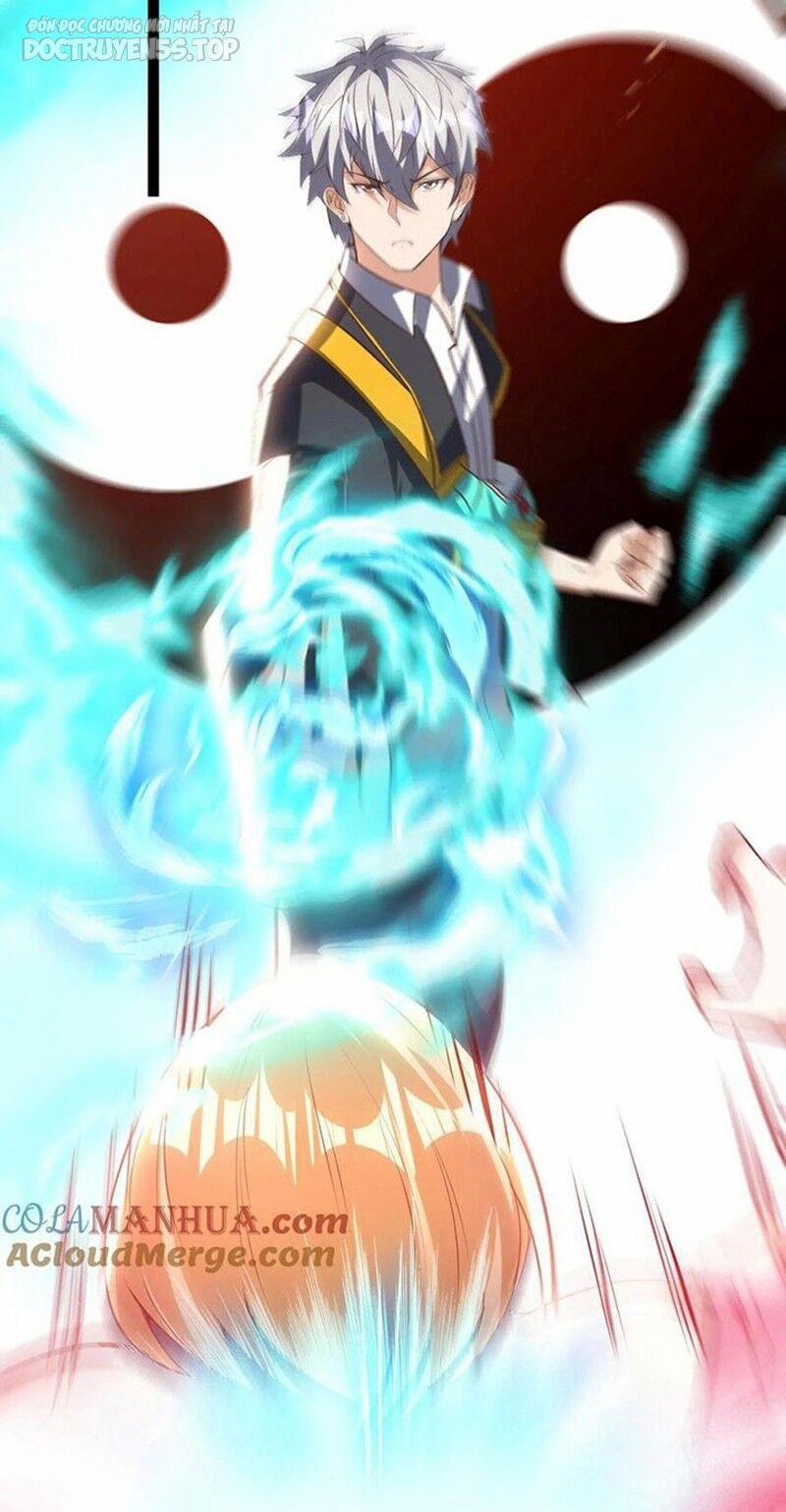 Linh Khí Khôi Phục: Ta Mỗi Ngày Thu Được Một Cái Kỹ Năng Mới 204 trang 14