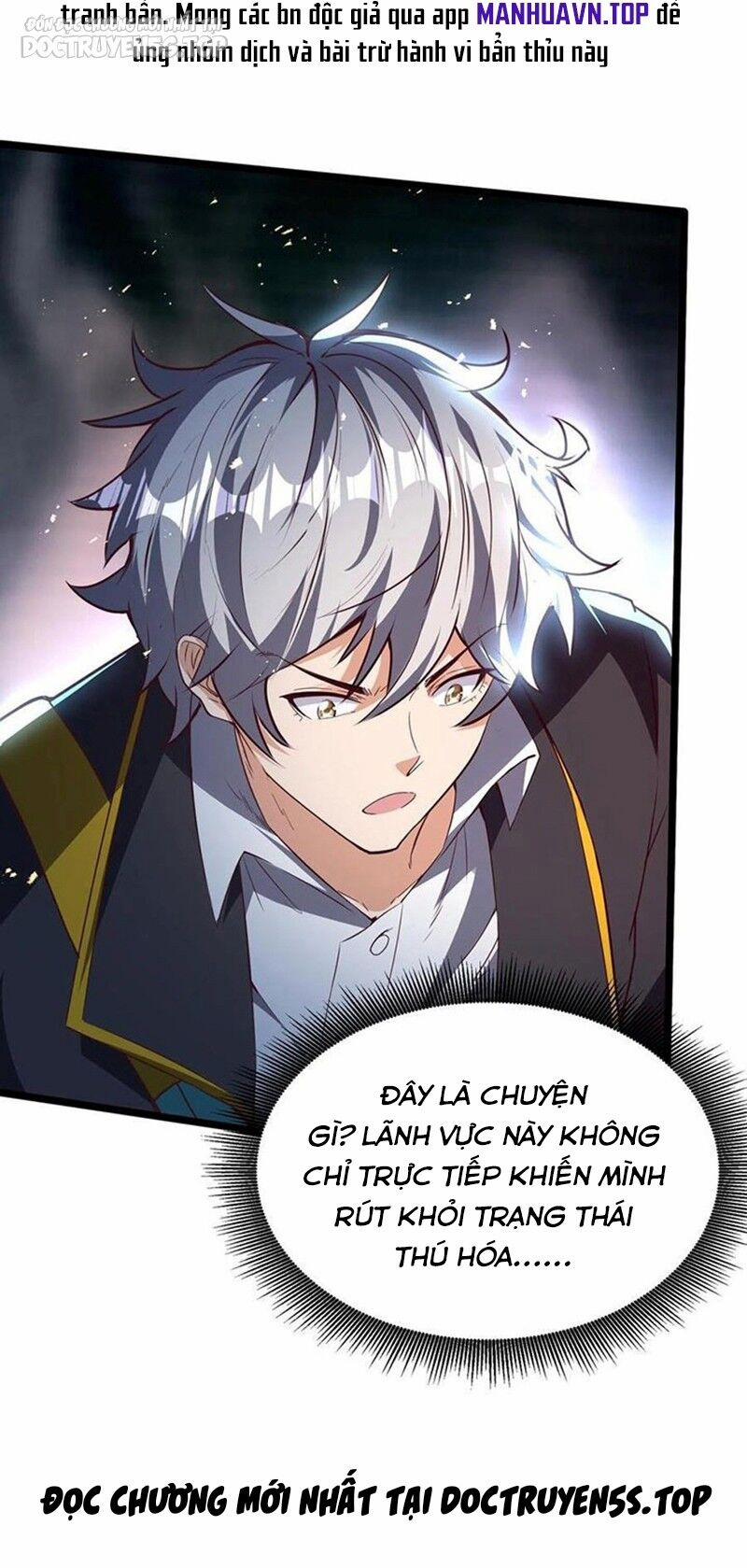 Linh Khí Khôi Phục: Ta Mỗi Ngày Thu Được Một Cái Kỹ Năng Mới 204 trang 3