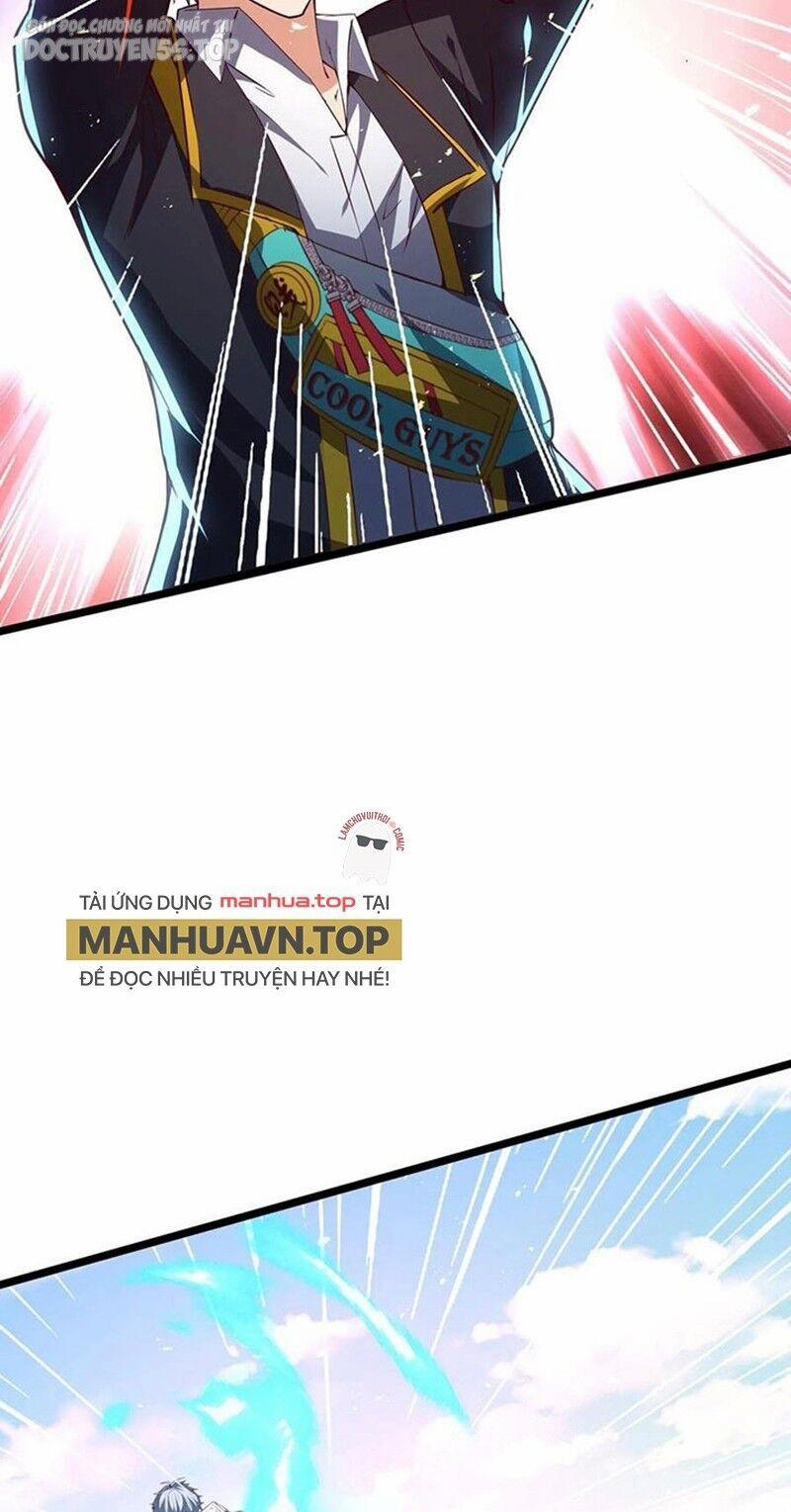 Linh Khí Khôi Phục: Ta Mỗi Ngày Thu Được Một Cái Kỹ Năng Mới 204 trang 6