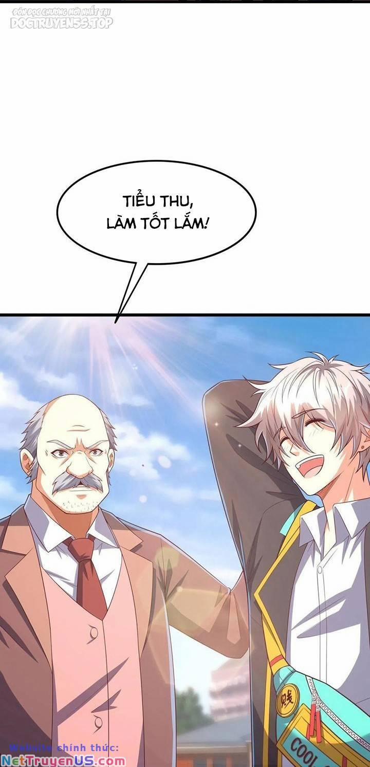 Linh Khí Khôi Phục: Ta Mỗi Ngày Thu Được Một Cái Kỹ Năng Mới 205 trang 15