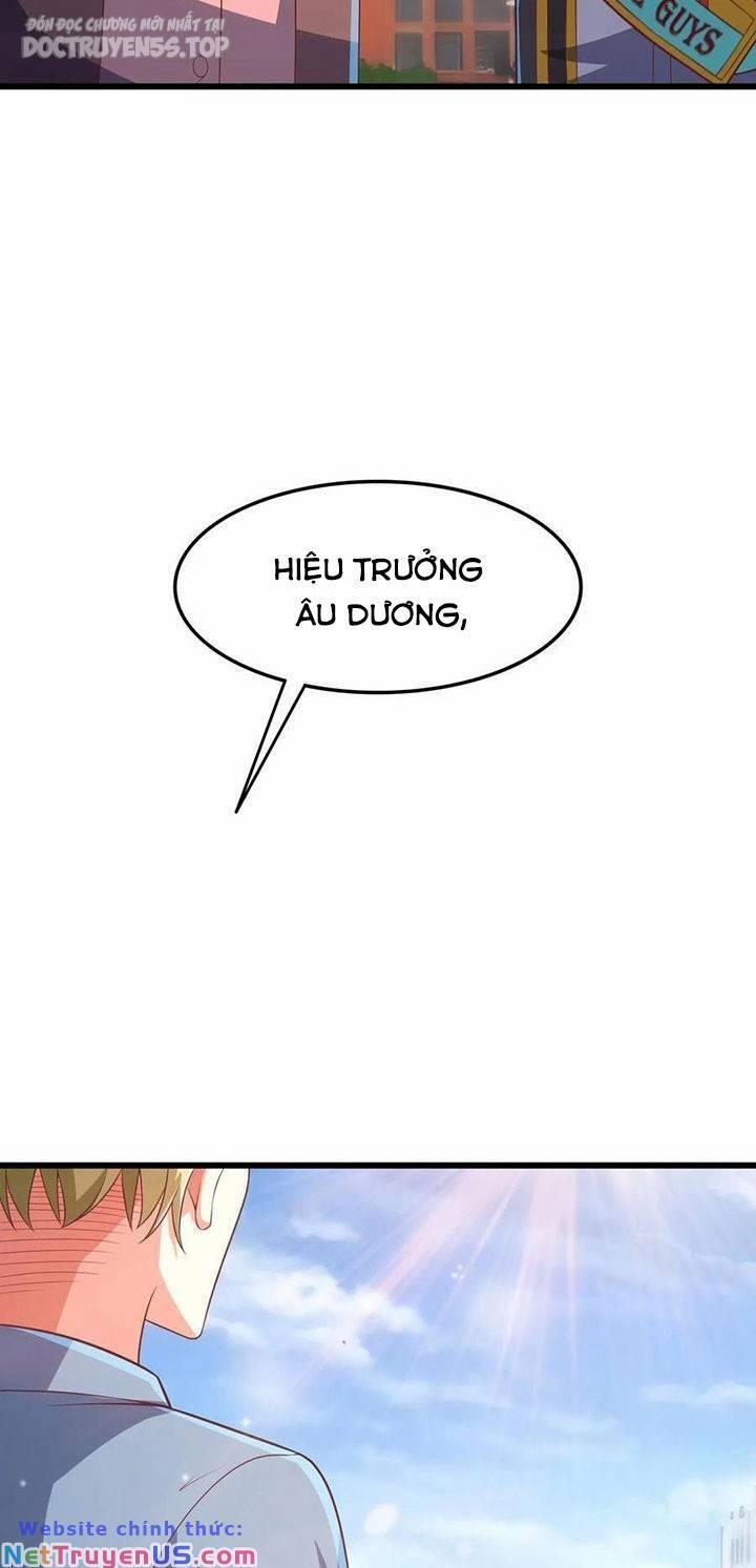 Linh Khí Khôi Phục: Ta Mỗi Ngày Thu Được Một Cái Kỹ Năng Mới 205 trang 16