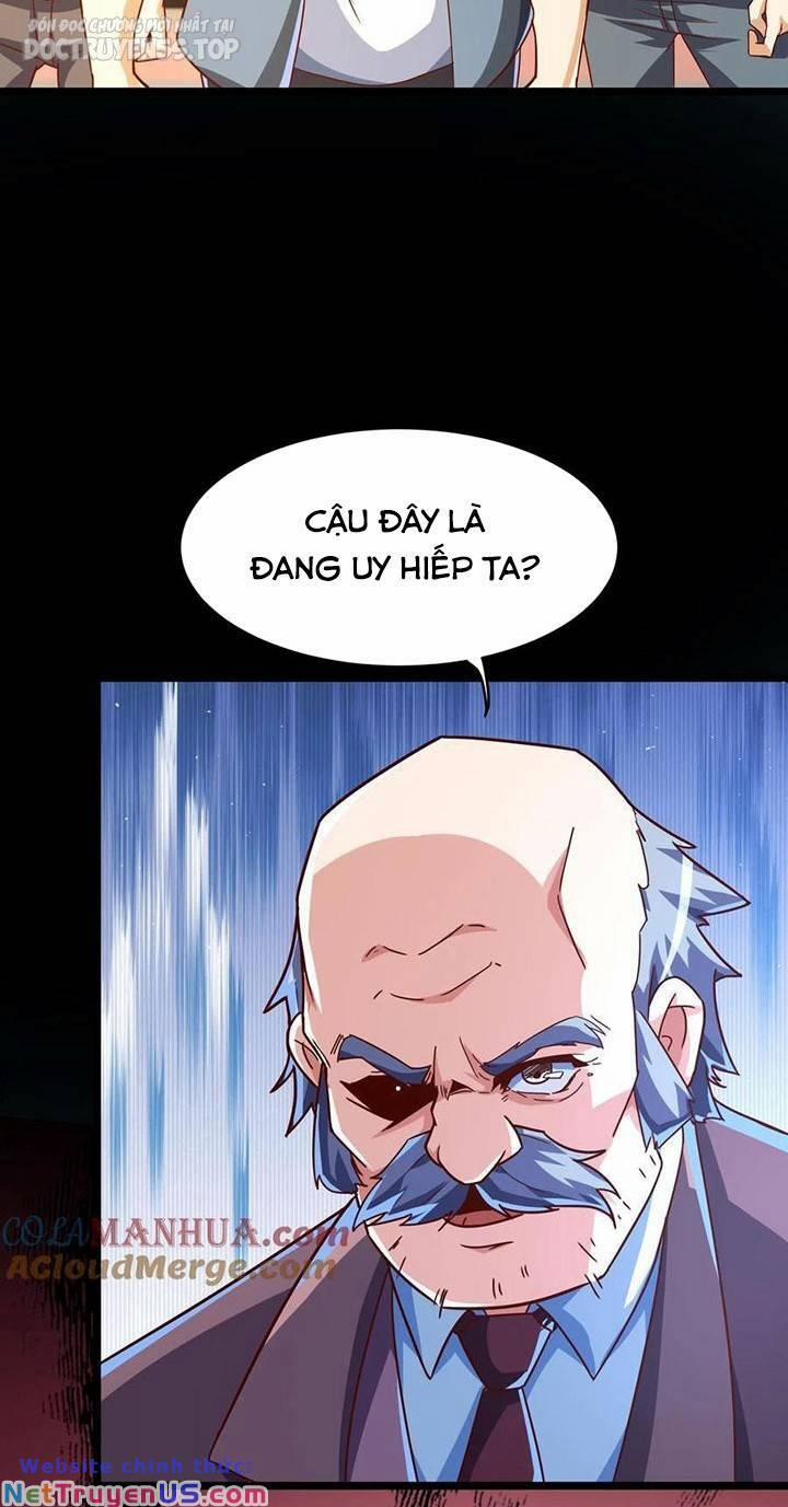 Linh Khí Khôi Phục: Ta Mỗi Ngày Thu Được Một Cái Kỹ Năng Mới 205 trang 27