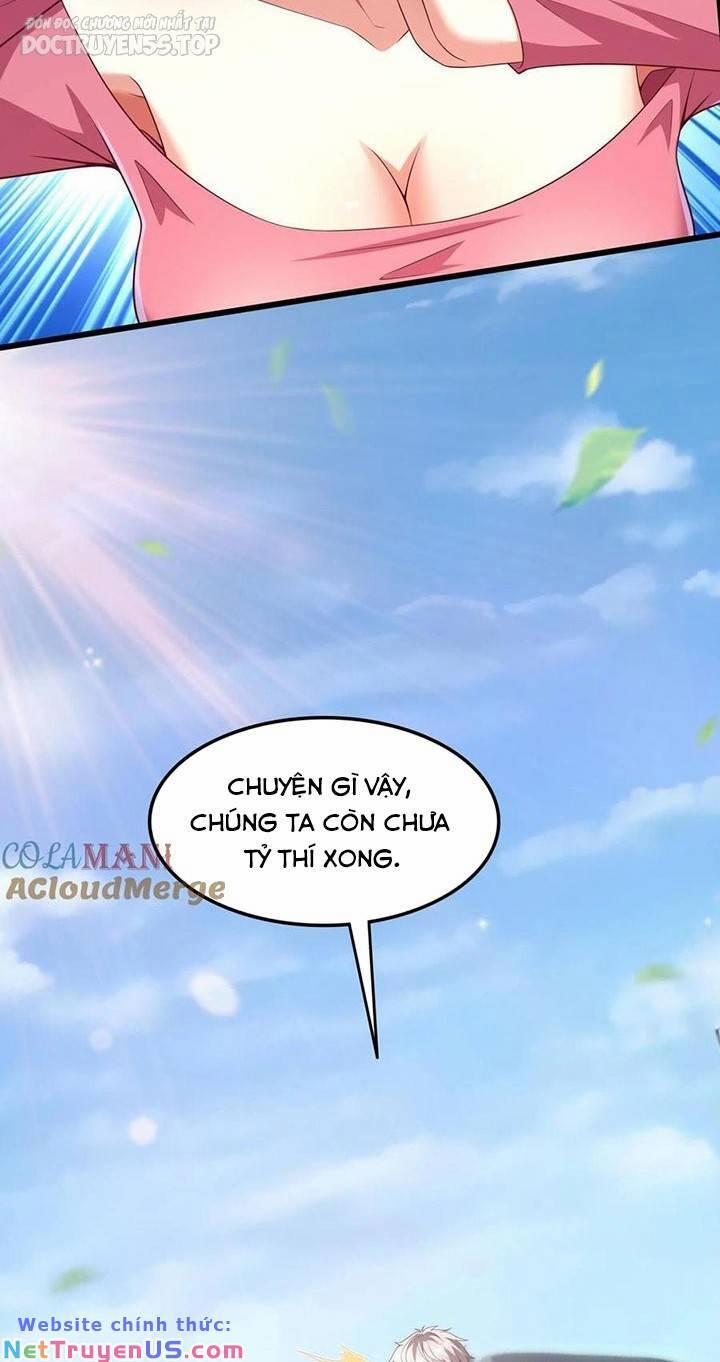 Linh Khí Khôi Phục: Ta Mỗi Ngày Thu Được Một Cái Kỹ Năng Mới 205 trang 3