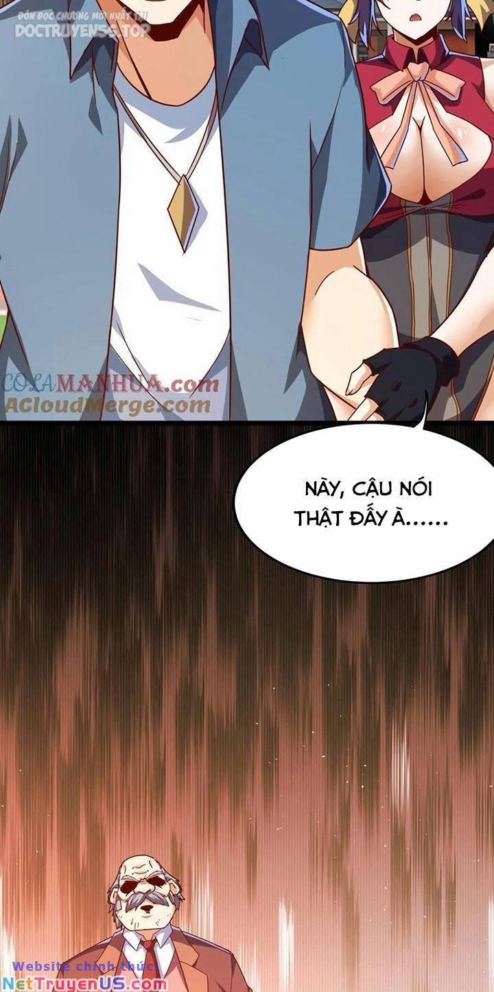 Linh Khí Khôi Phục: Ta Mỗi Ngày Thu Được Một Cái Kỹ Năng Mới 205 trang 30