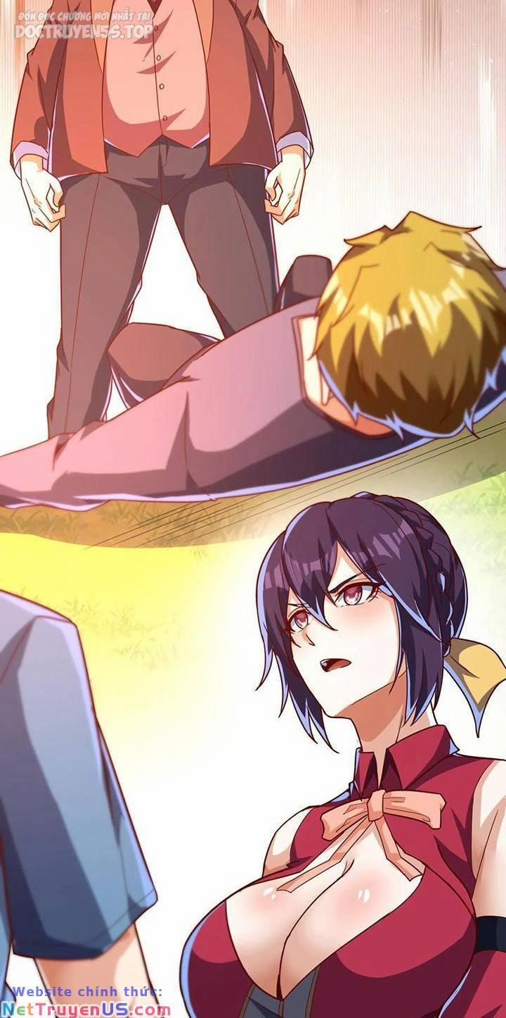 Linh Khí Khôi Phục: Ta Mỗi Ngày Thu Được Một Cái Kỹ Năng Mới 205 trang 31