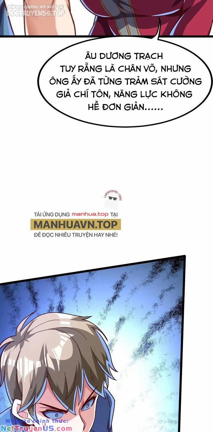 Linh Khí Khôi Phục: Ta Mỗi Ngày Thu Được Một Cái Kỹ Năng Mới 205 trang 32