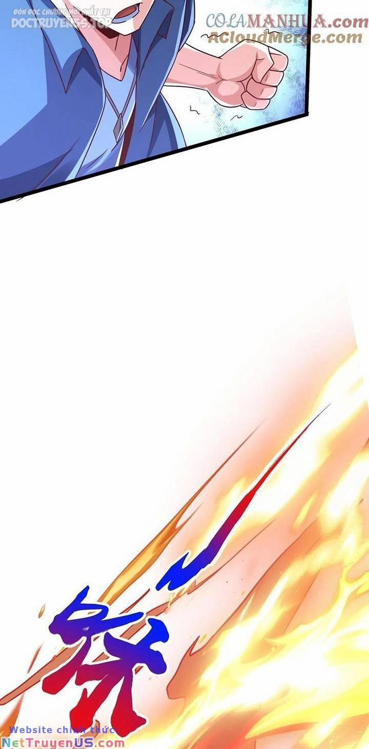 Linh Khí Khôi Phục: Ta Mỗi Ngày Thu Được Một Cái Kỹ Năng Mới 205 trang 33