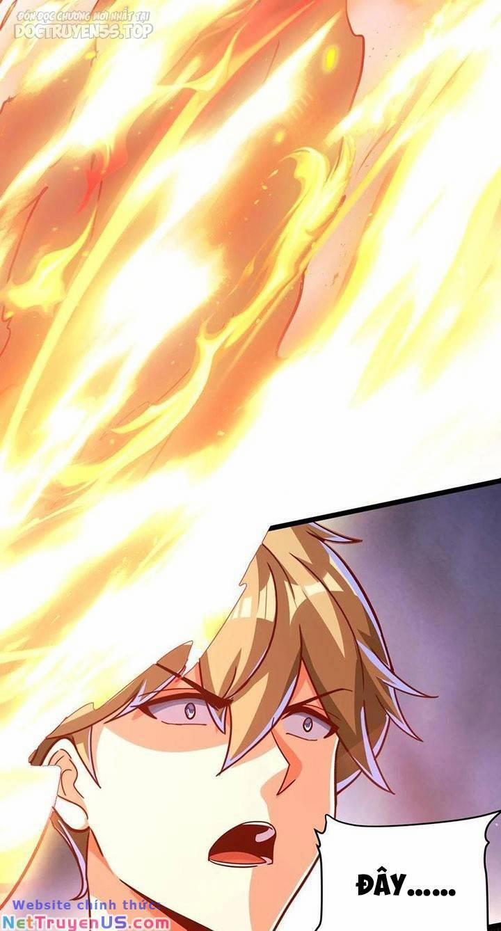 Linh Khí Khôi Phục: Ta Mỗi Ngày Thu Được Một Cái Kỹ Năng Mới 205 trang 34