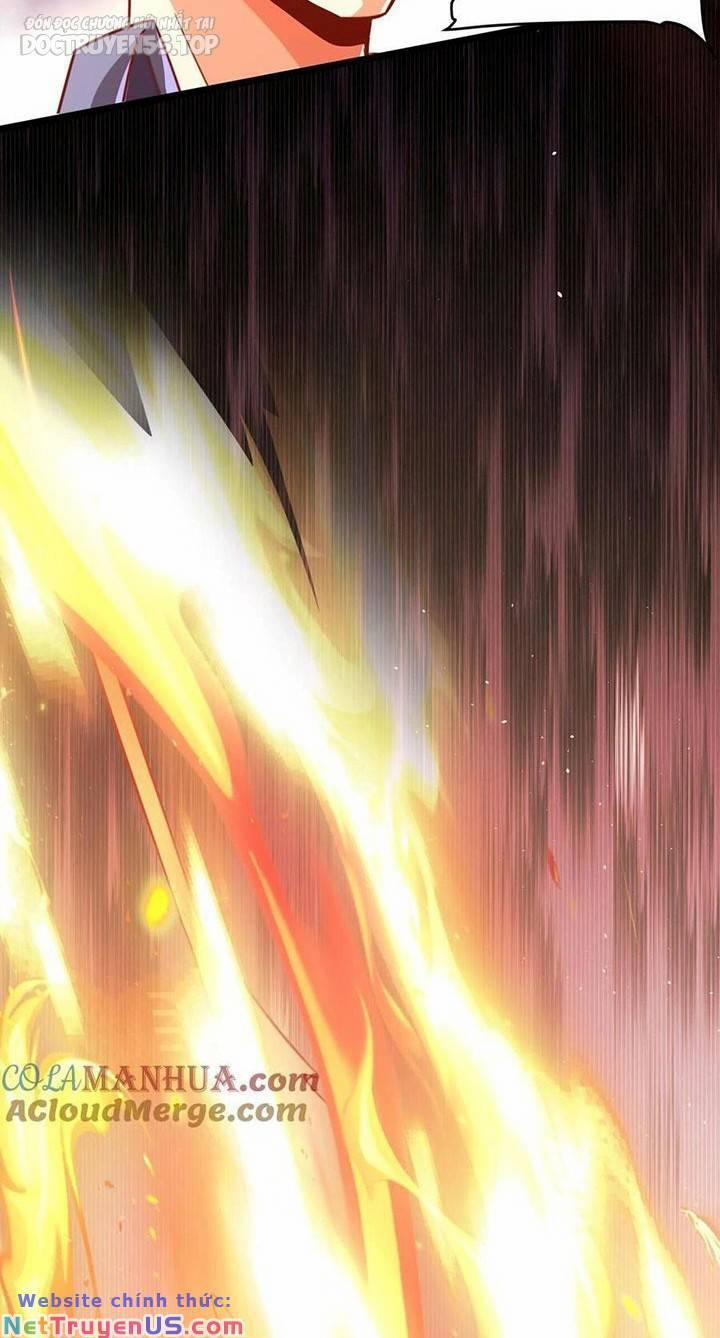 Linh Khí Khôi Phục: Ta Mỗi Ngày Thu Được Một Cái Kỹ Năng Mới 205 trang 35