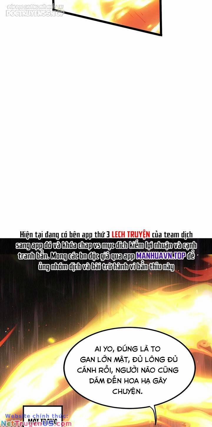 Linh Khí Khôi Phục: Ta Mỗi Ngày Thu Được Một Cái Kỹ Năng Mới 205 trang 38