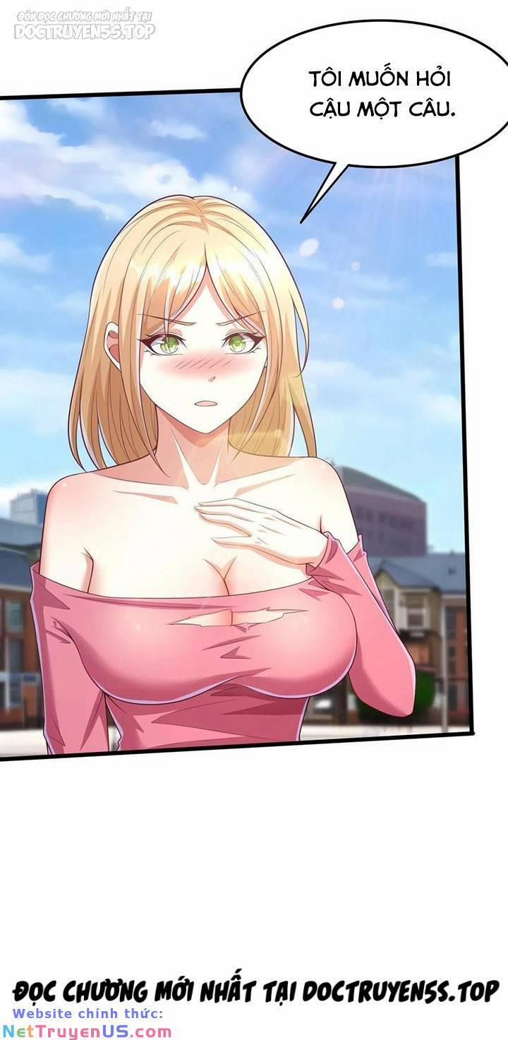 Linh Khí Khôi Phục: Ta Mỗi Ngày Thu Được Một Cái Kỹ Năng Mới 205 trang 5