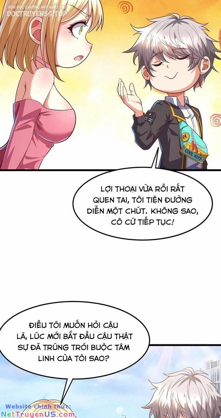 Linh Khí Khôi Phục: Ta Mỗi Ngày Thu Được Một Cái Kỹ Năng Mới 205 trang 8