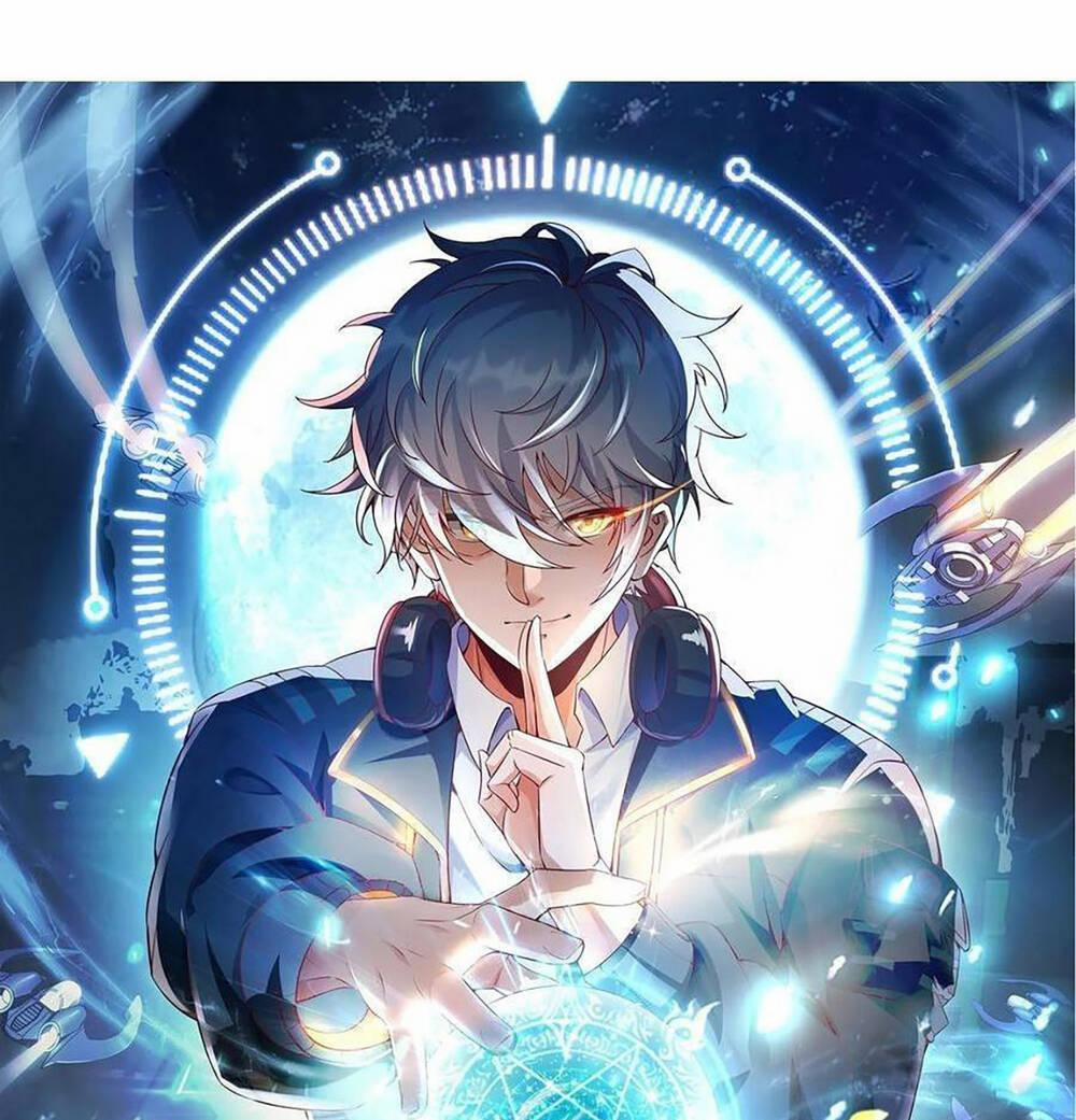 Linh Khí Khôi Phục: Ta Mỗi Ngày Thu Được Một Cái Kỹ Năng Mới 21 trang 0