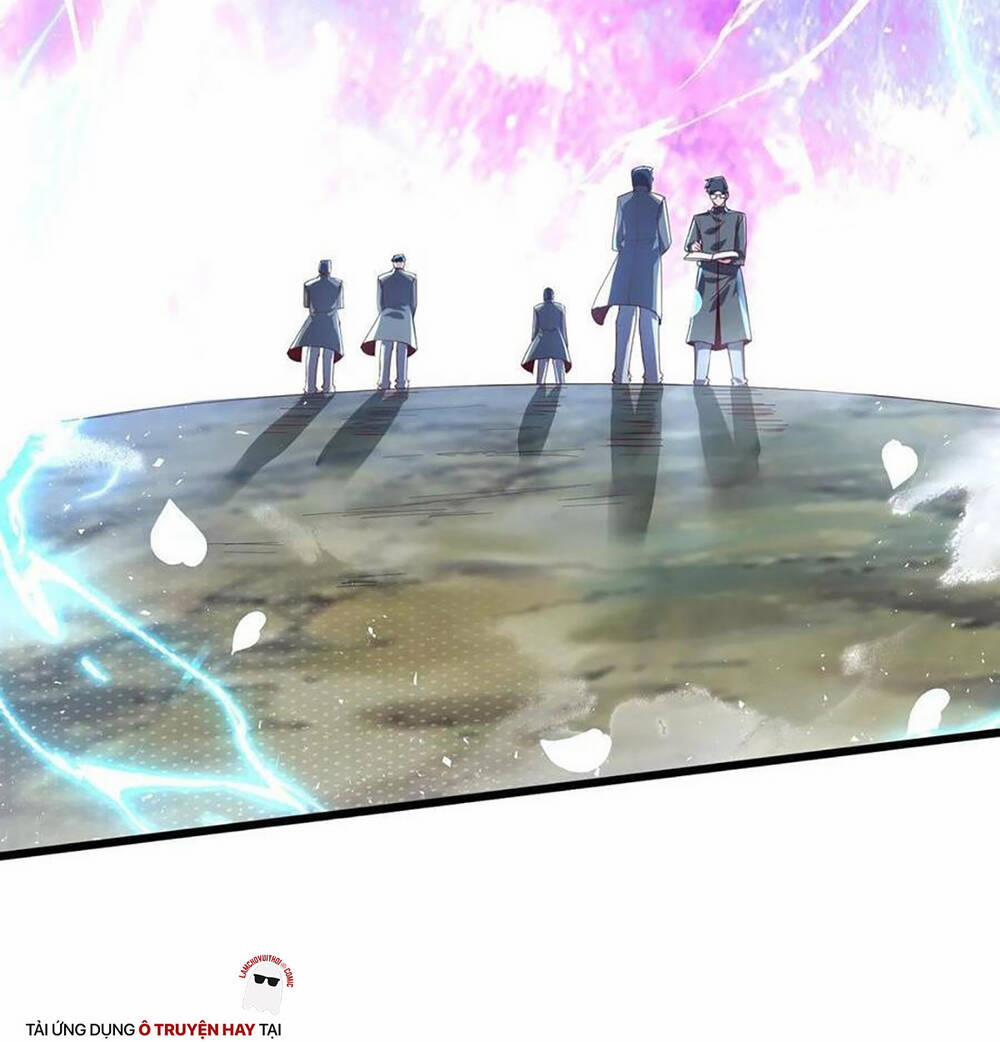 Linh Khí Khôi Phục: Ta Mỗi Ngày Thu Được Một Cái Kỹ Năng Mới 21 trang 13