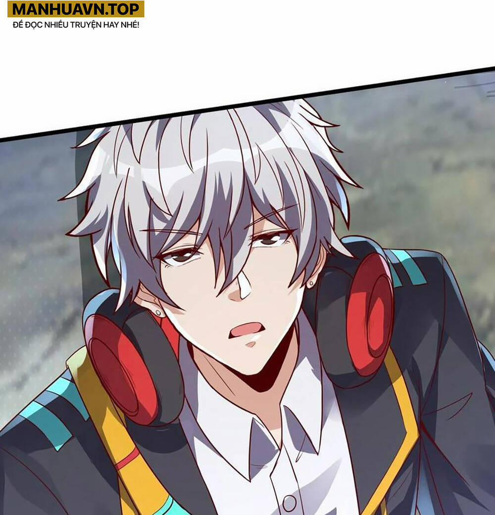 Linh Khí Khôi Phục: Ta Mỗi Ngày Thu Được Một Cái Kỹ Năng Mới 21 trang 14