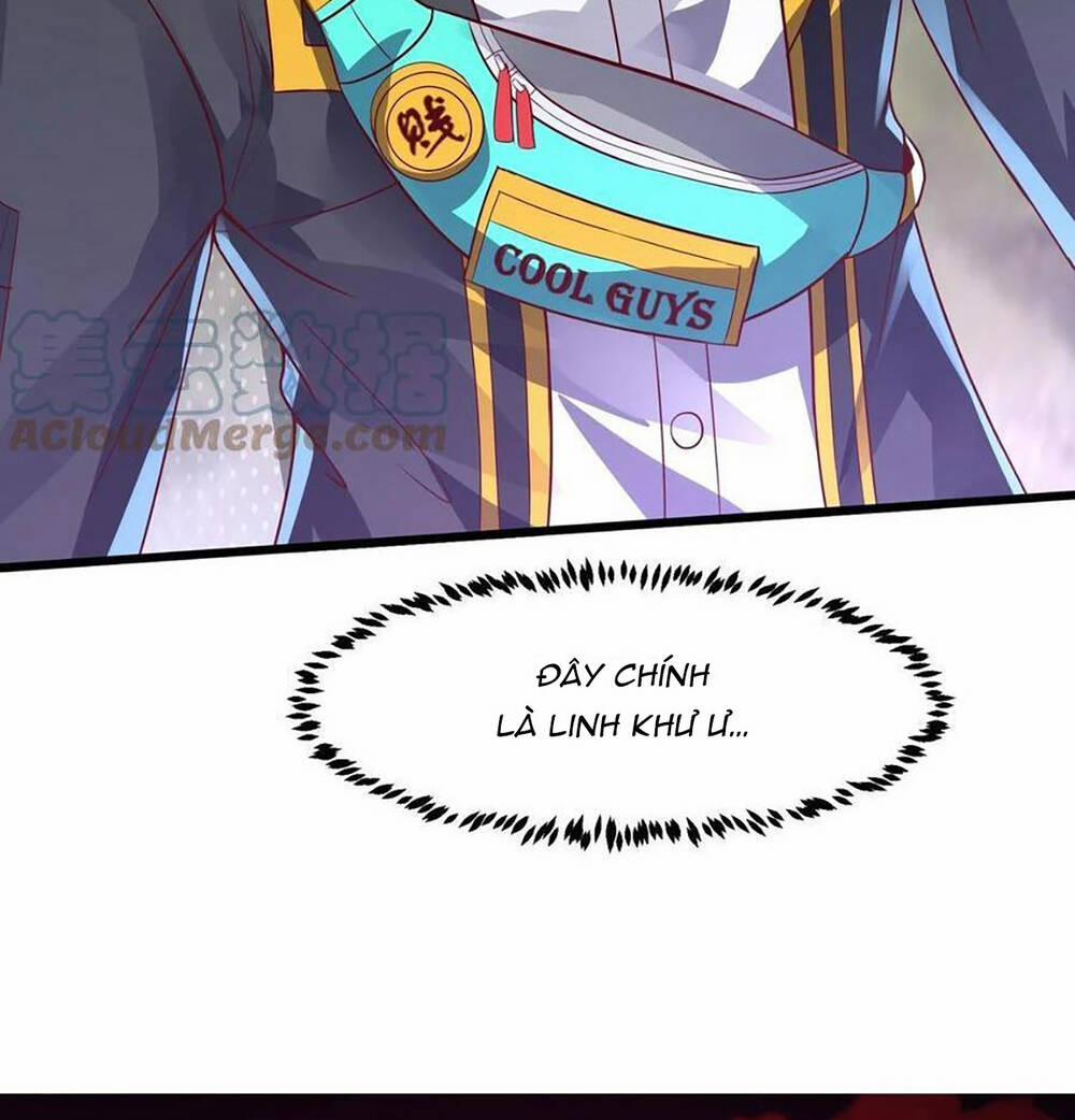 Linh Khí Khôi Phục: Ta Mỗi Ngày Thu Được Một Cái Kỹ Năng Mới 21 trang 15