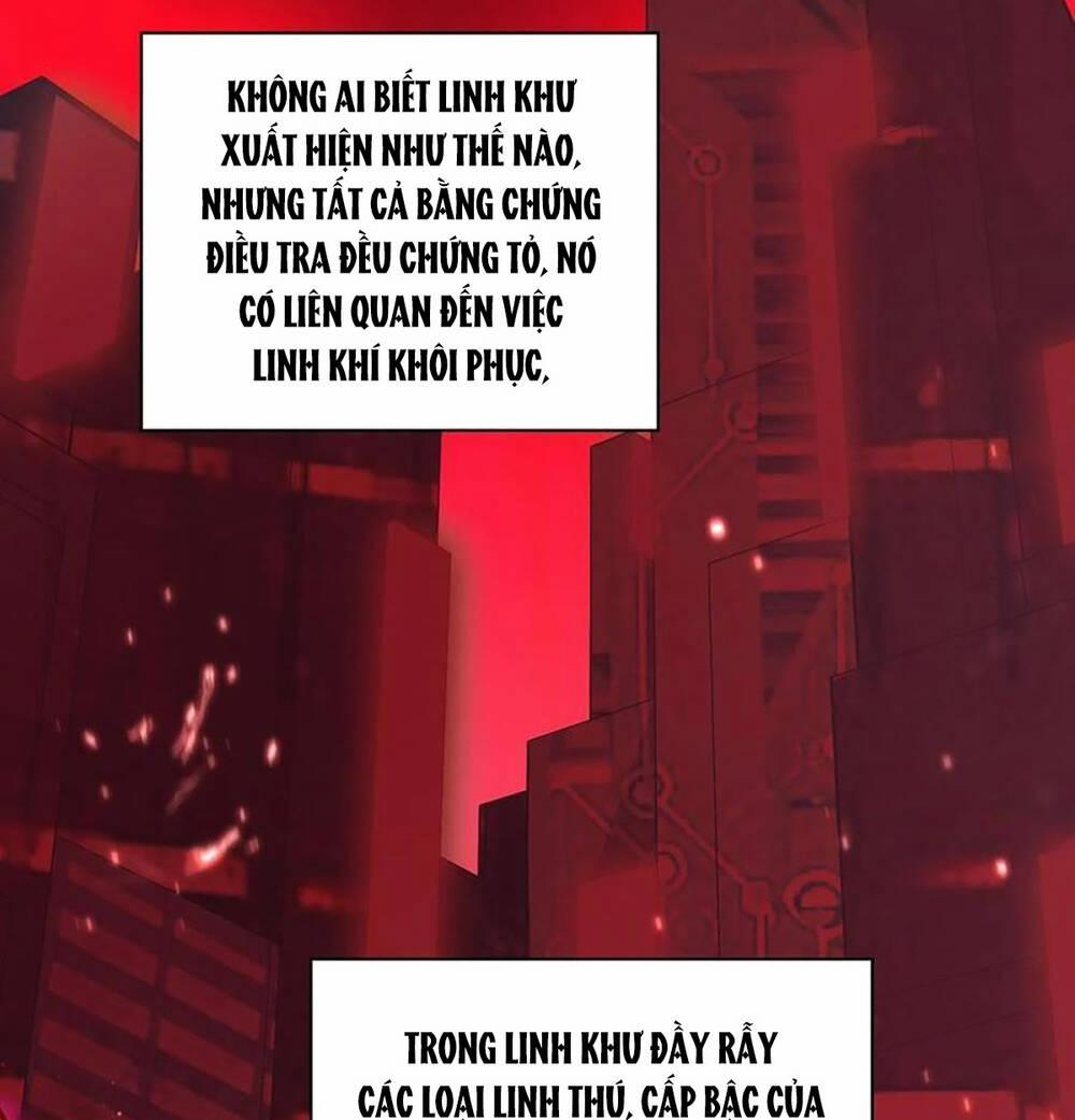 Linh Khí Khôi Phục: Ta Mỗi Ngày Thu Được Một Cái Kỹ Năng Mới 21 trang 17