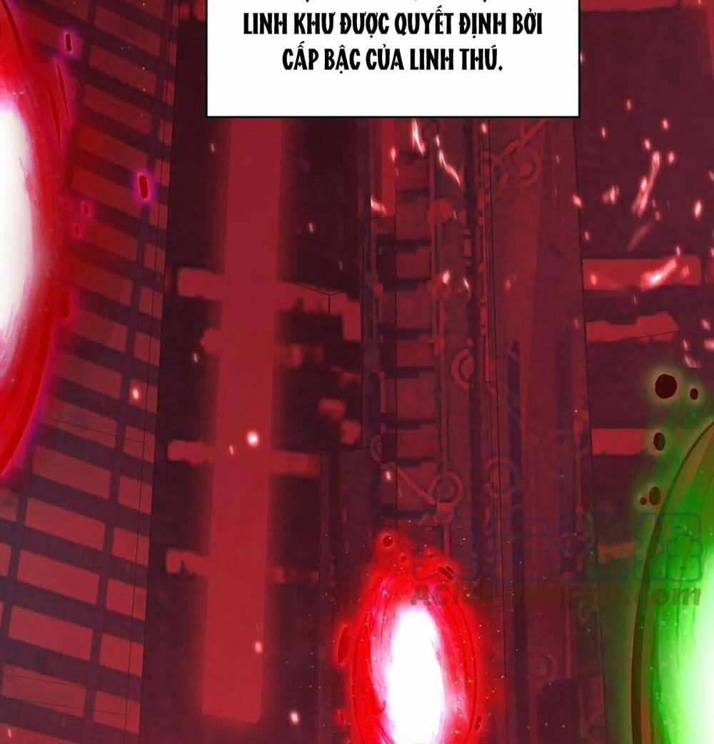 Linh Khí Khôi Phục: Ta Mỗi Ngày Thu Được Một Cái Kỹ Năng Mới 21 trang 18