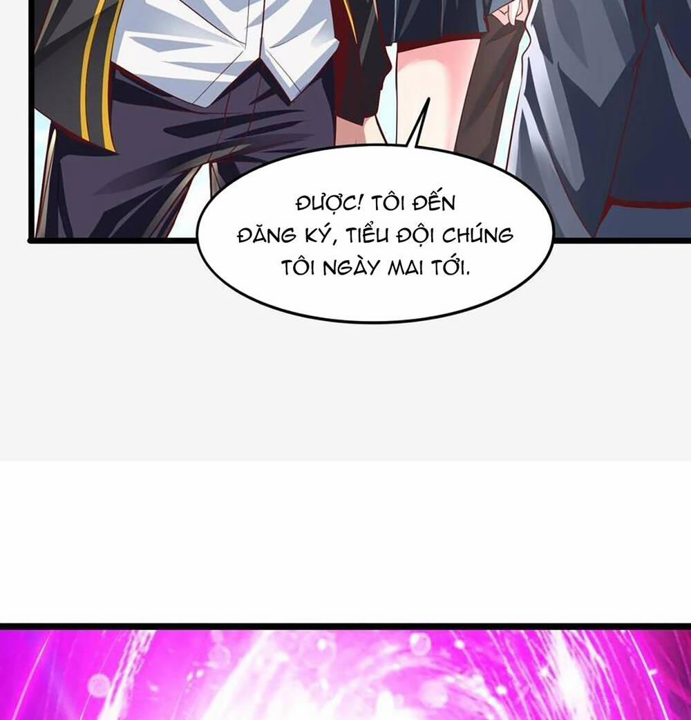 Linh Khí Khôi Phục: Ta Mỗi Ngày Thu Được Một Cái Kỹ Năng Mới 21 trang 30