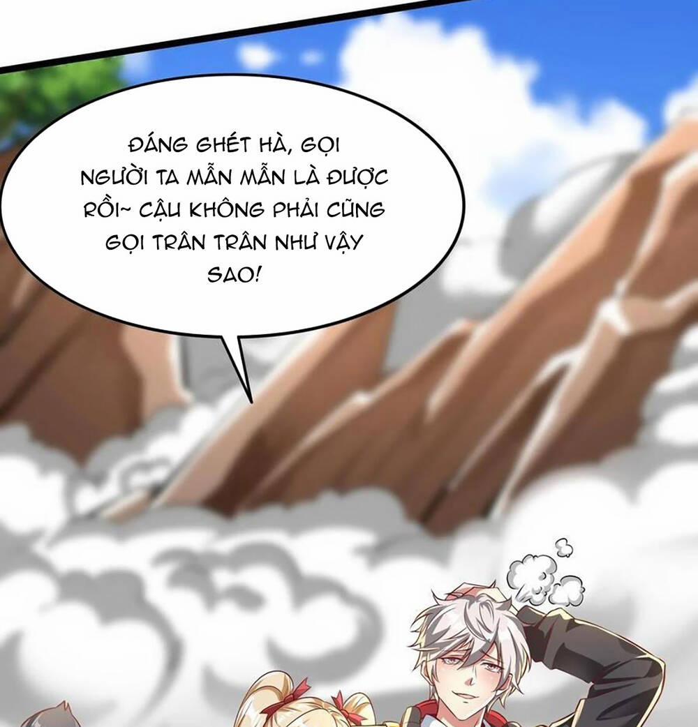 Linh Khí Khôi Phục: Ta Mỗi Ngày Thu Được Một Cái Kỹ Năng Mới 21 trang 37