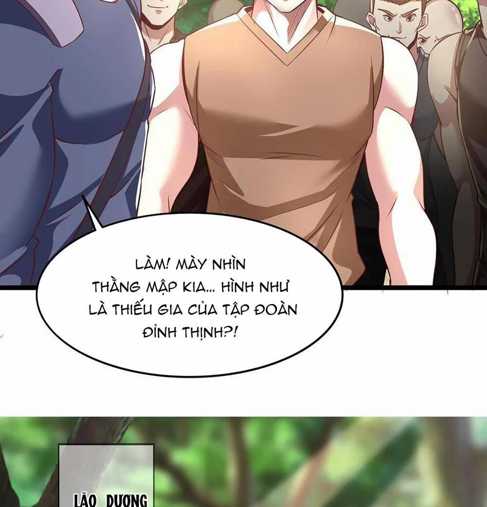 Linh Khí Khôi Phục: Ta Mỗi Ngày Thu Được Một Cái Kỹ Năng Mới 21 trang 43