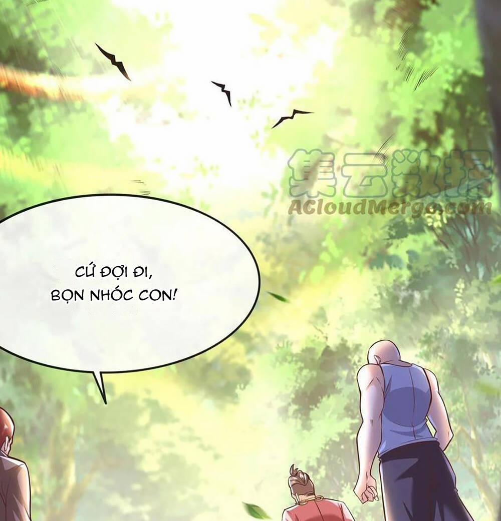 Linh Khí Khôi Phục: Ta Mỗi Ngày Thu Được Một Cái Kỹ Năng Mới 21 trang 49