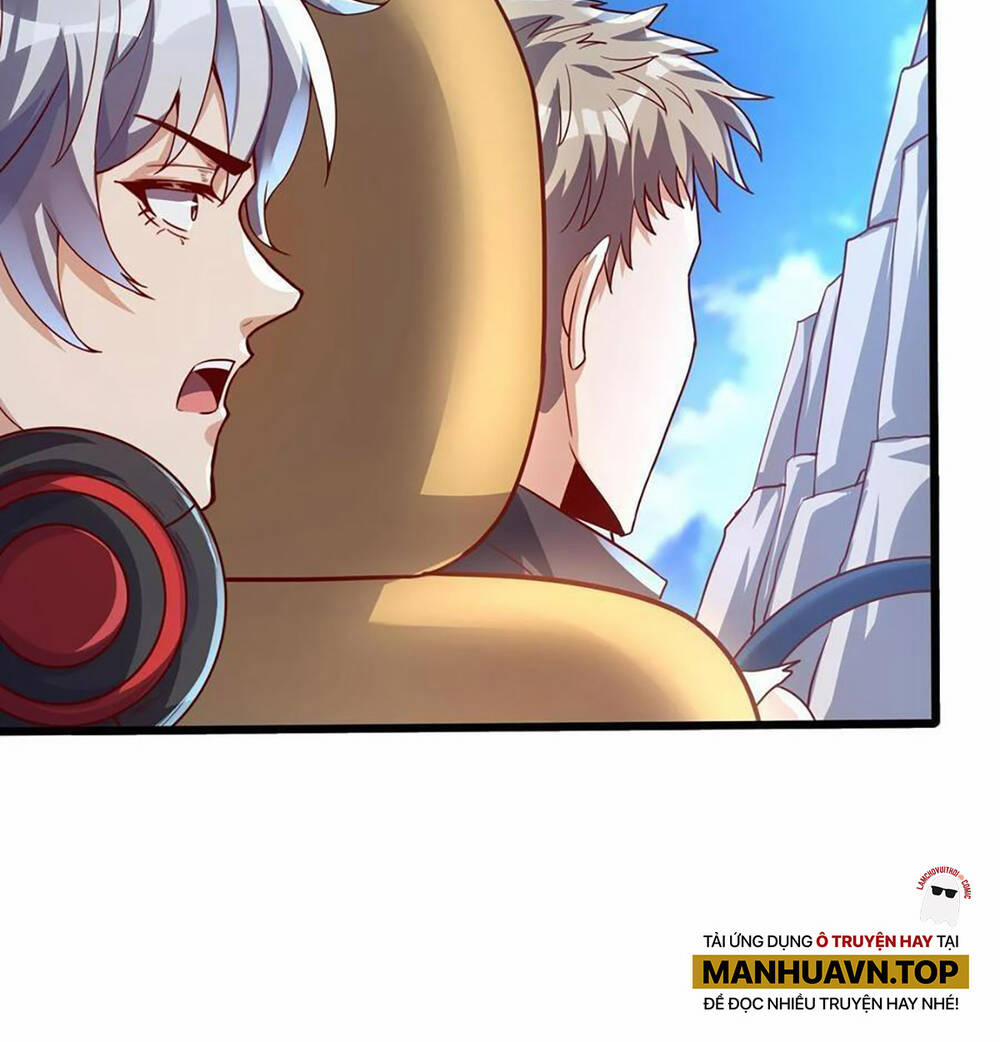 Linh Khí Khôi Phục: Ta Mỗi Ngày Thu Được Một Cái Kỹ Năng Mới 21 trang 7