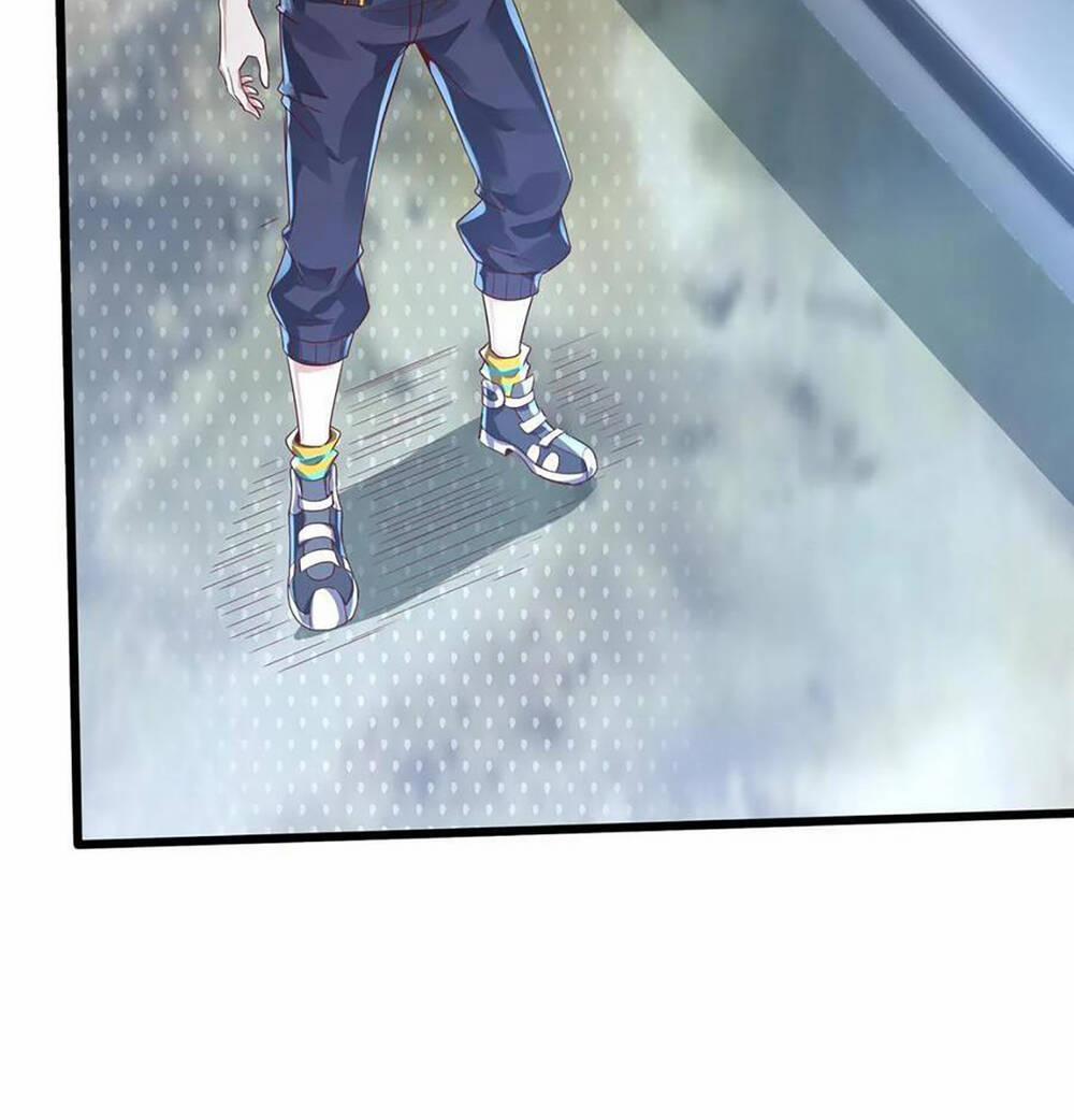 Linh Khí Khôi Phục: Ta Mỗi Ngày Thu Được Một Cái Kỹ Năng Mới 21 trang 9