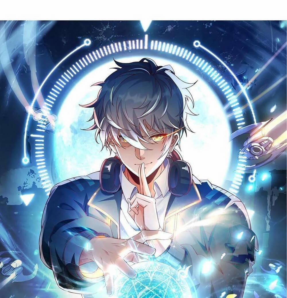 Linh Khí Khôi Phục: Ta Mỗi Ngày Thu Được Một Cái Kỹ Năng Mới 22 trang 0