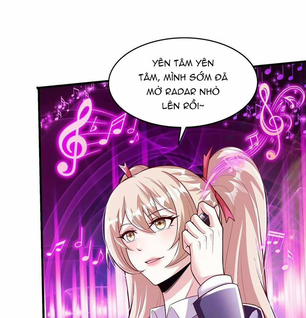 Linh Khí Khôi Phục: Ta Mỗi Ngày Thu Được Một Cái Kỹ Năng Mới 22 trang 10