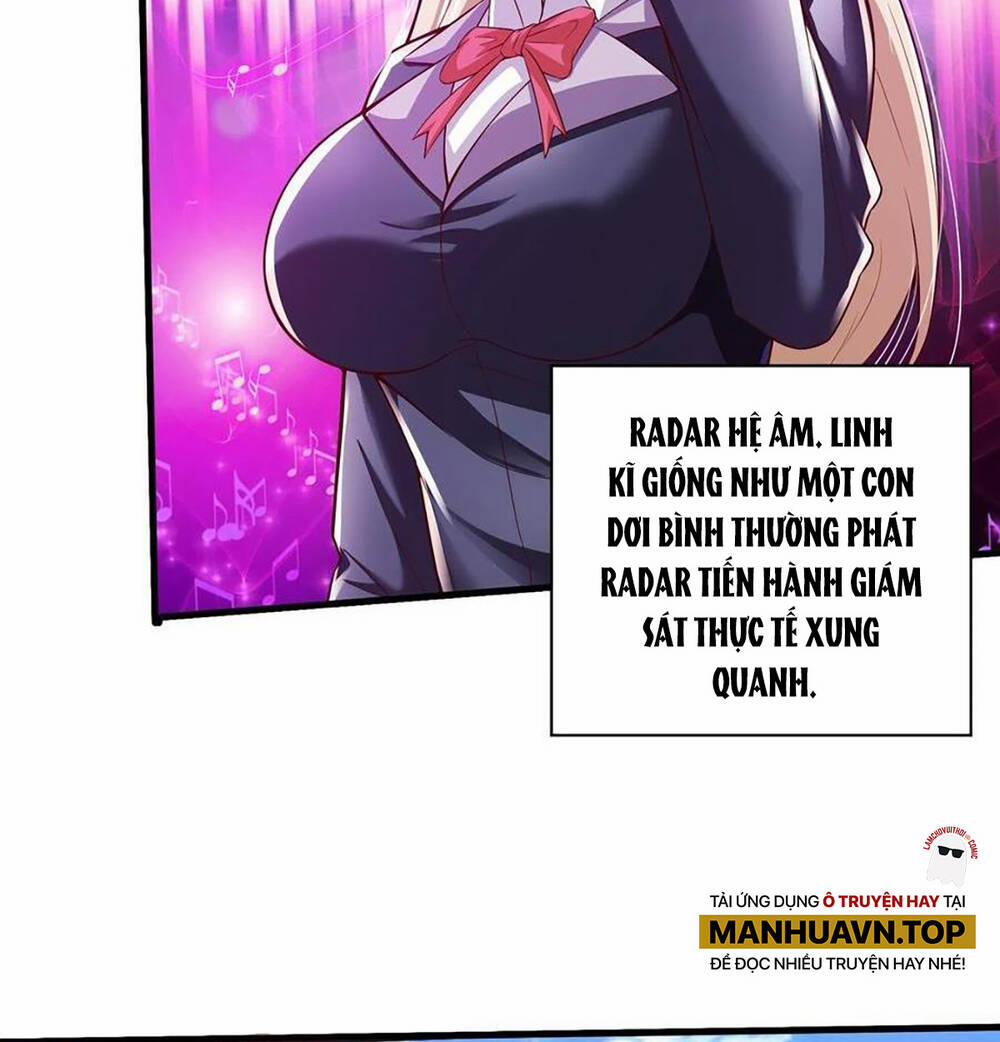 Linh Khí Khôi Phục: Ta Mỗi Ngày Thu Được Một Cái Kỹ Năng Mới 22 trang 11