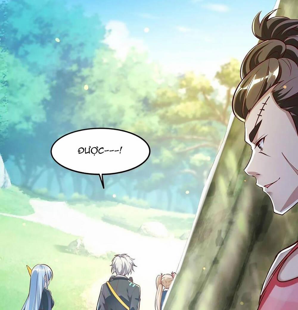 Linh Khí Khôi Phục: Ta Mỗi Ngày Thu Được Một Cái Kỹ Năng Mới 22 trang 14