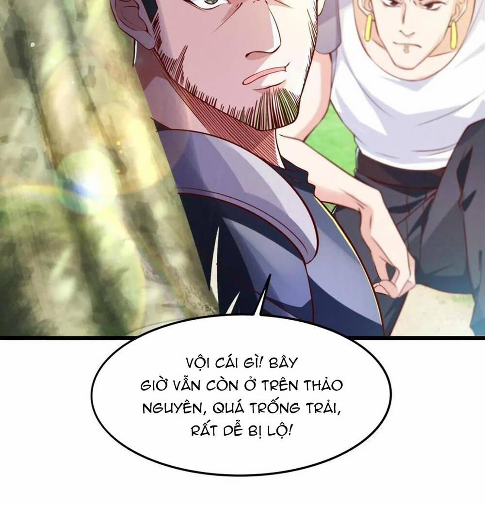 Linh Khí Khôi Phục: Ta Mỗi Ngày Thu Được Một Cái Kỹ Năng Mới 22 trang 17