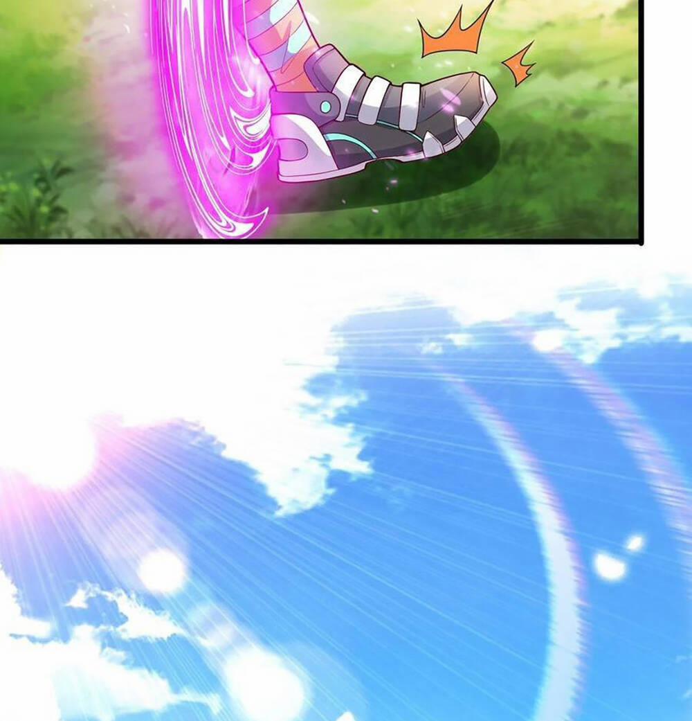 Linh Khí Khôi Phục: Ta Mỗi Ngày Thu Được Một Cái Kỹ Năng Mới 22 trang 2