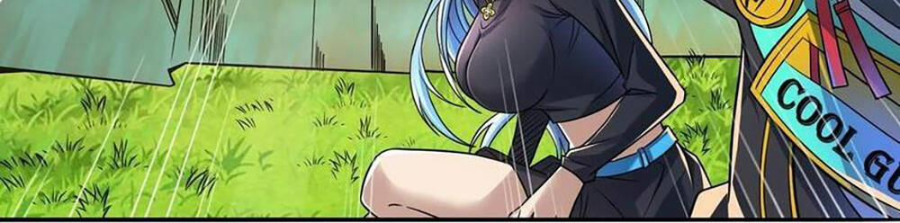 Linh Khí Khôi Phục: Ta Mỗi Ngày Thu Được Một Cái Kỹ Năng Mới 22 trang 33