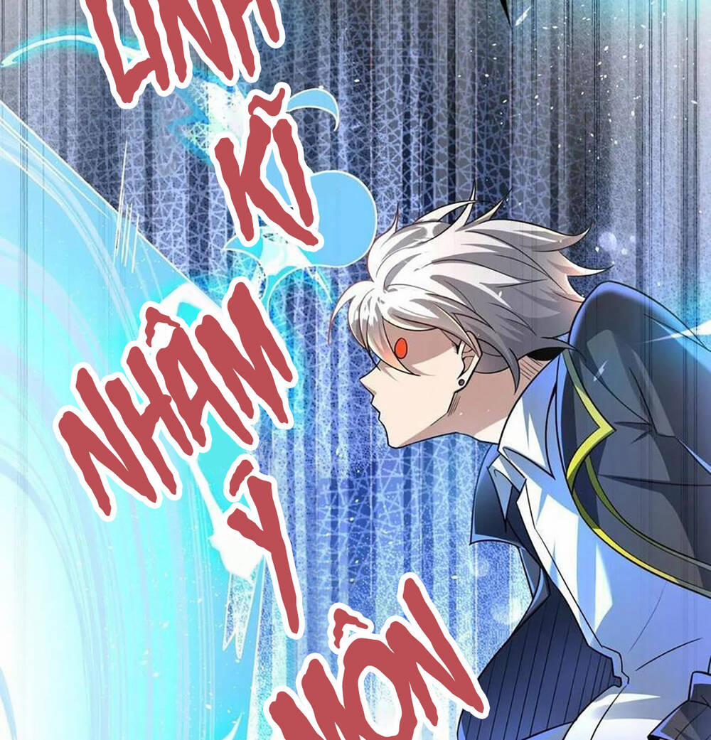 Linh Khí Khôi Phục: Ta Mỗi Ngày Thu Được Một Cái Kỹ Năng Mới 22 trang 42