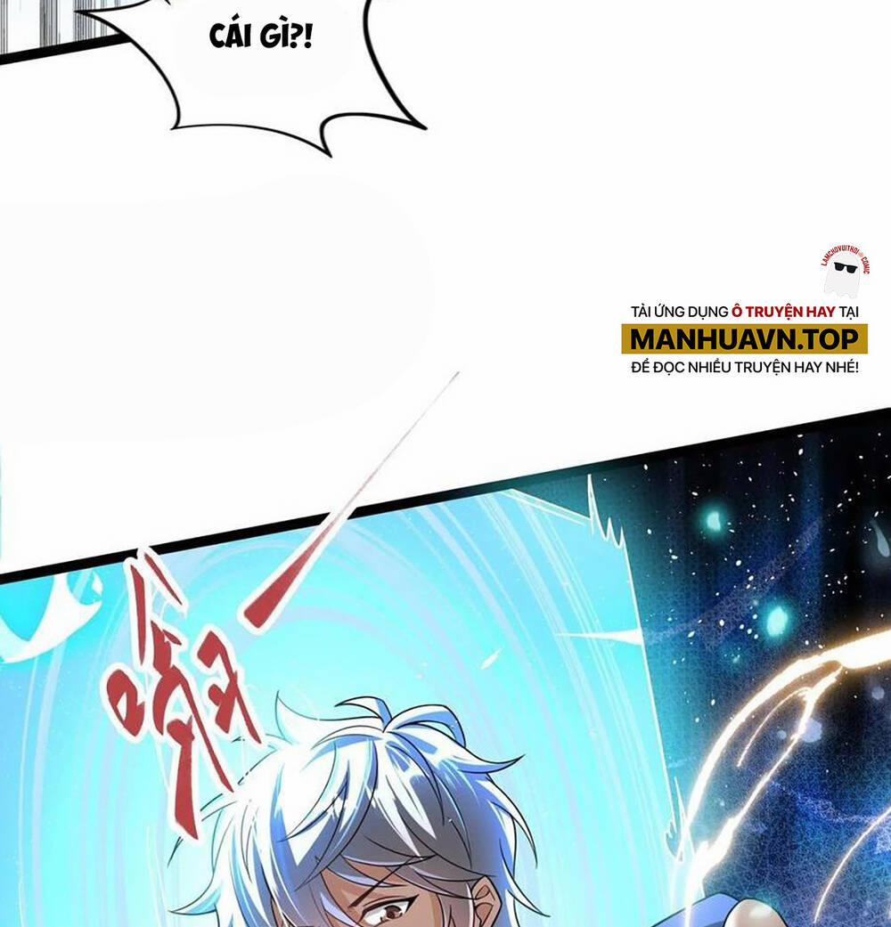 Linh Khí Khôi Phục: Ta Mỗi Ngày Thu Được Một Cái Kỹ Năng Mới 22 trang 44