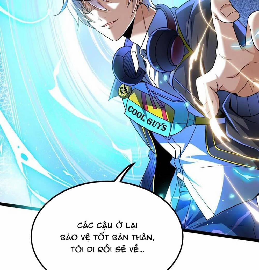 Linh Khí Khôi Phục: Ta Mỗi Ngày Thu Được Một Cái Kỹ Năng Mới 22 trang 45