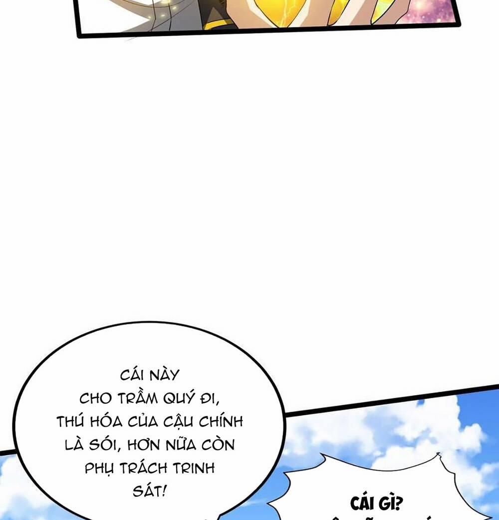 Linh Khí Khôi Phục: Ta Mỗi Ngày Thu Được Một Cái Kỹ Năng Mới 23 trang 16