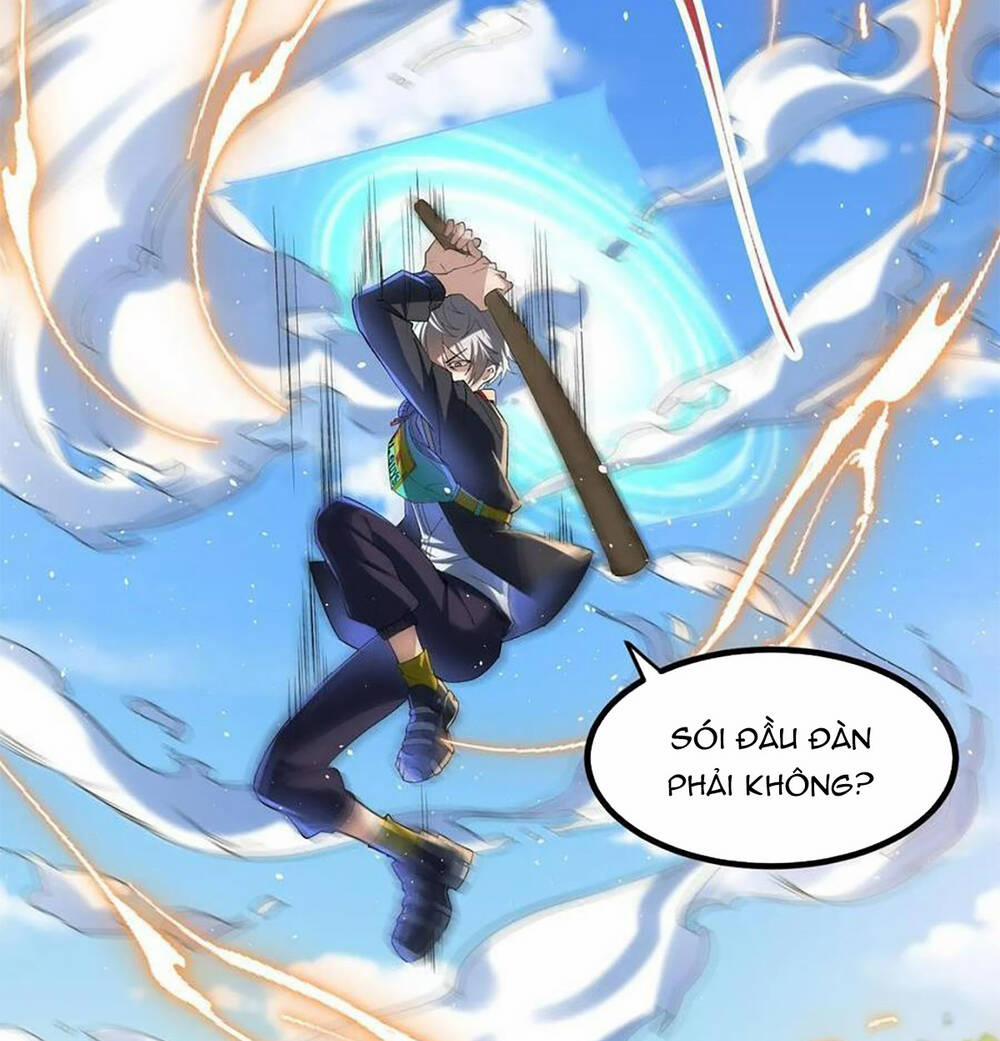 Linh Khí Khôi Phục: Ta Mỗi Ngày Thu Được Một Cái Kỹ Năng Mới 23 trang 2