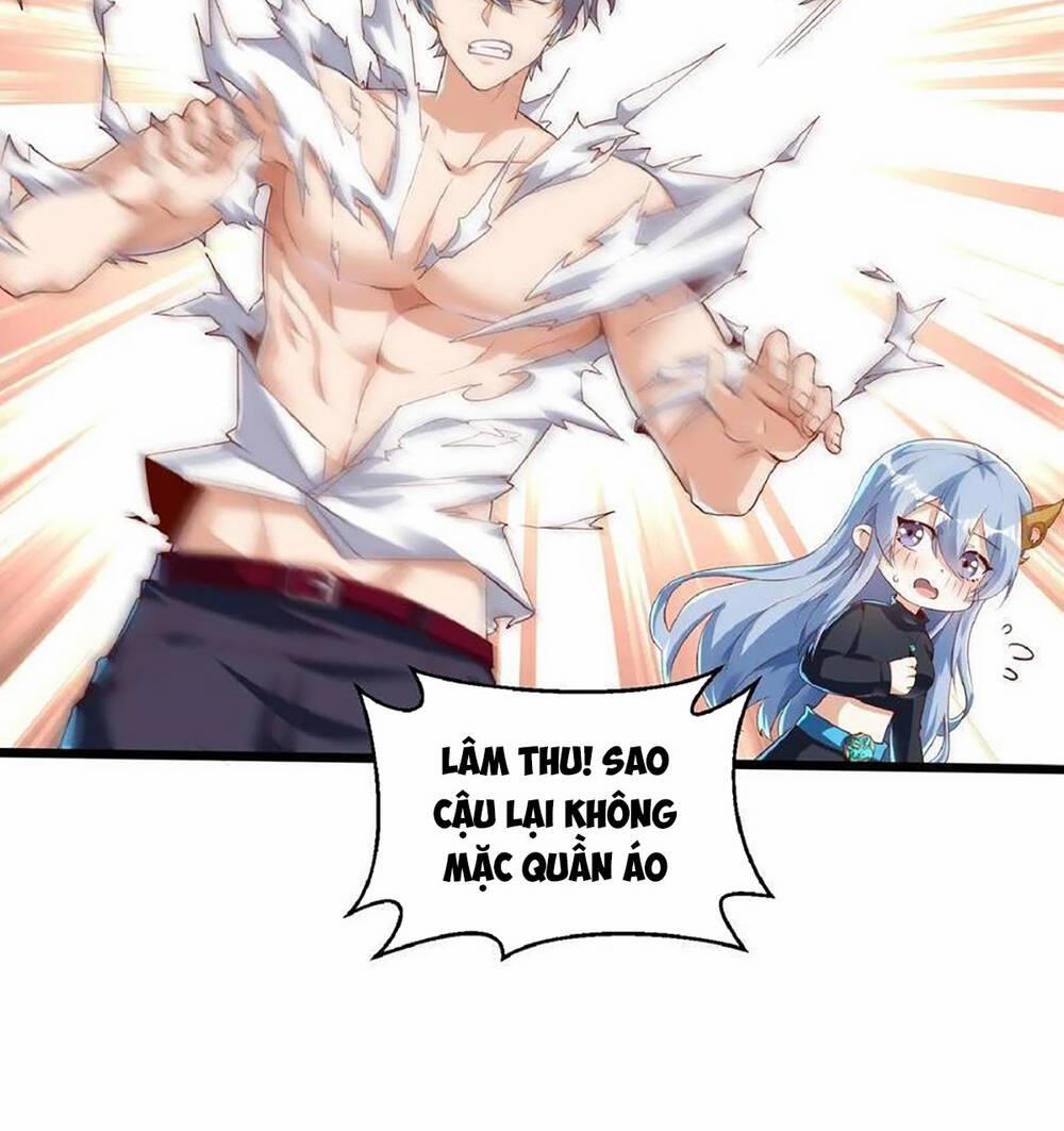 Linh Khí Khôi Phục: Ta Mỗi Ngày Thu Được Một Cái Kỹ Năng Mới 23 trang 27