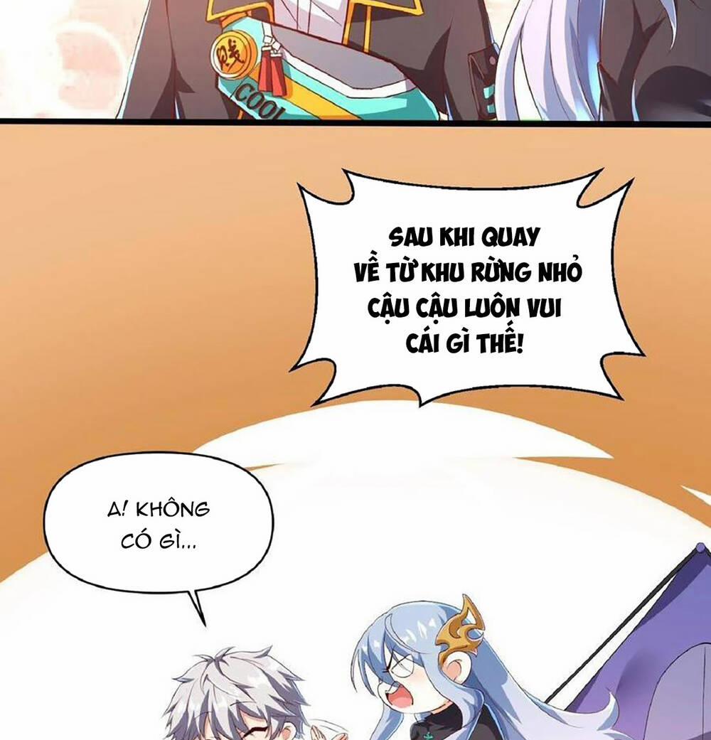 Linh Khí Khôi Phục: Ta Mỗi Ngày Thu Được Một Cái Kỹ Năng Mới 23 trang 40