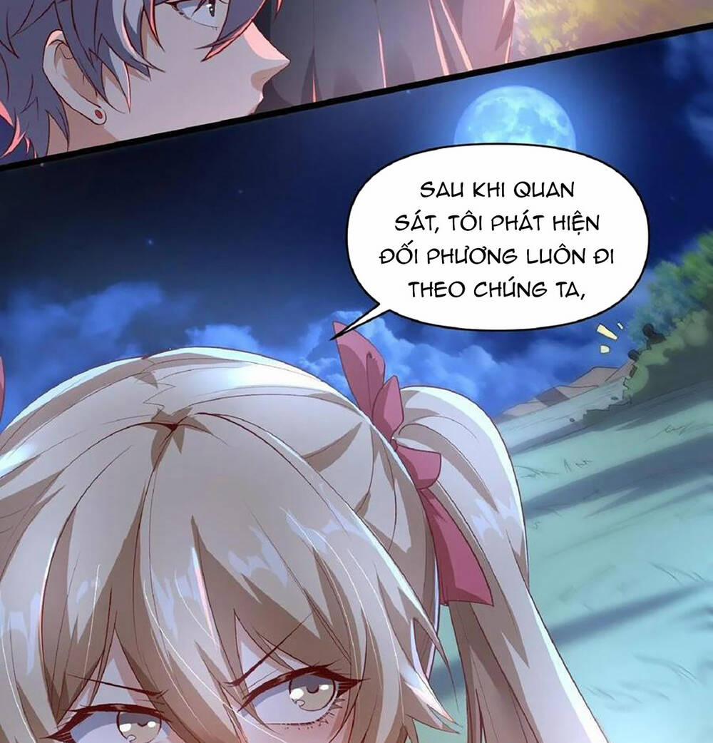 Linh Khí Khôi Phục: Ta Mỗi Ngày Thu Được Một Cái Kỹ Năng Mới 23 trang 43