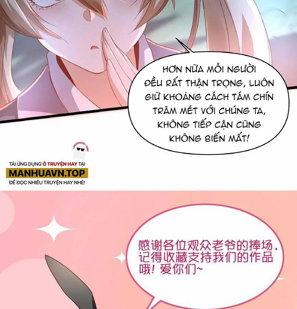 Linh Khí Khôi Phục: Ta Mỗi Ngày Thu Được Một Cái Kỹ Năng Mới 23 trang 44