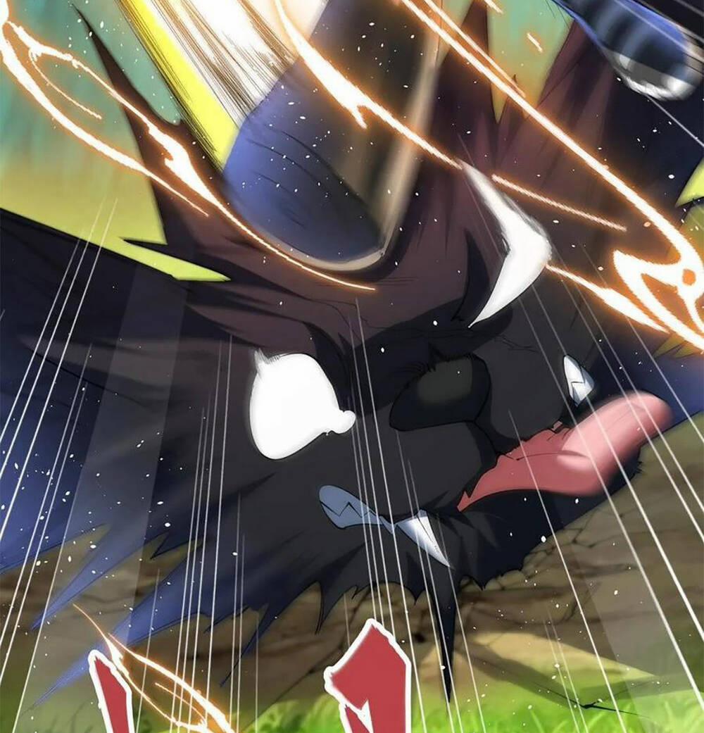 Linh Khí Khôi Phục: Ta Mỗi Ngày Thu Được Một Cái Kỹ Năng Mới 23 trang 6