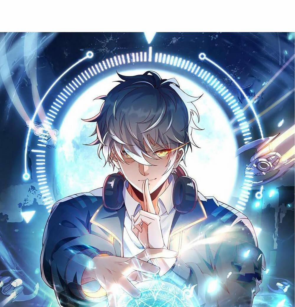 Linh Khí Khôi Phục: Ta Mỗi Ngày Thu Được Một Cái Kỹ Năng Mới 24 trang 0