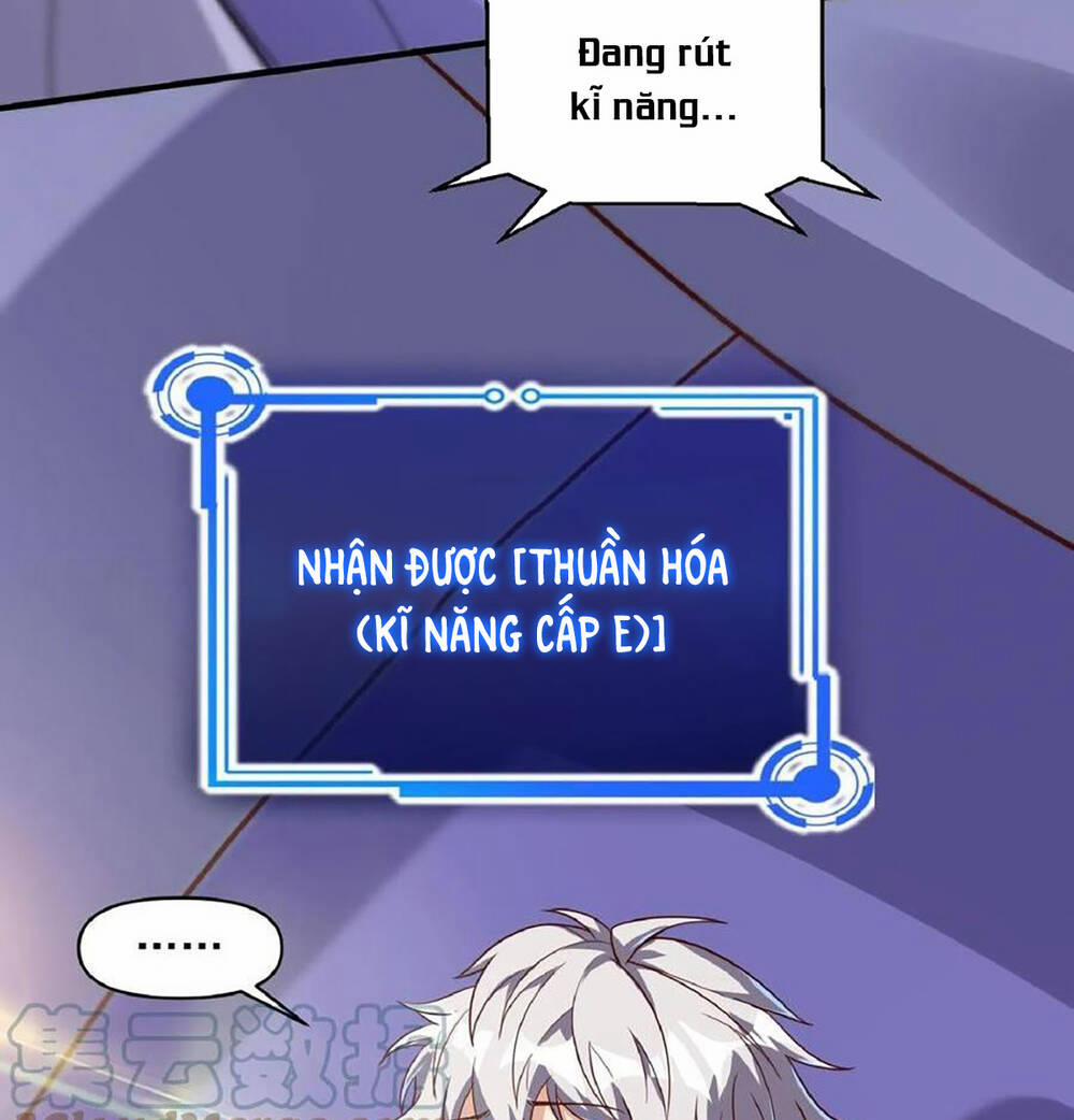 Linh Khí Khôi Phục: Ta Mỗi Ngày Thu Được Một Cái Kỹ Năng Mới 24 trang 11